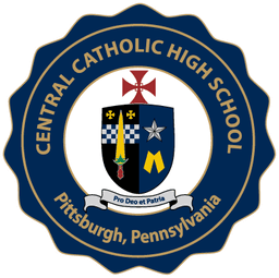 Central Catholic seal