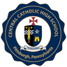 Central Catholic seal